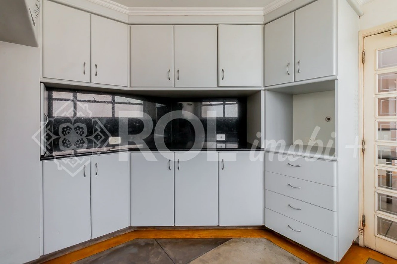 Cobertura Alto Padrão - 224 m² - Perdizes - Foto 18