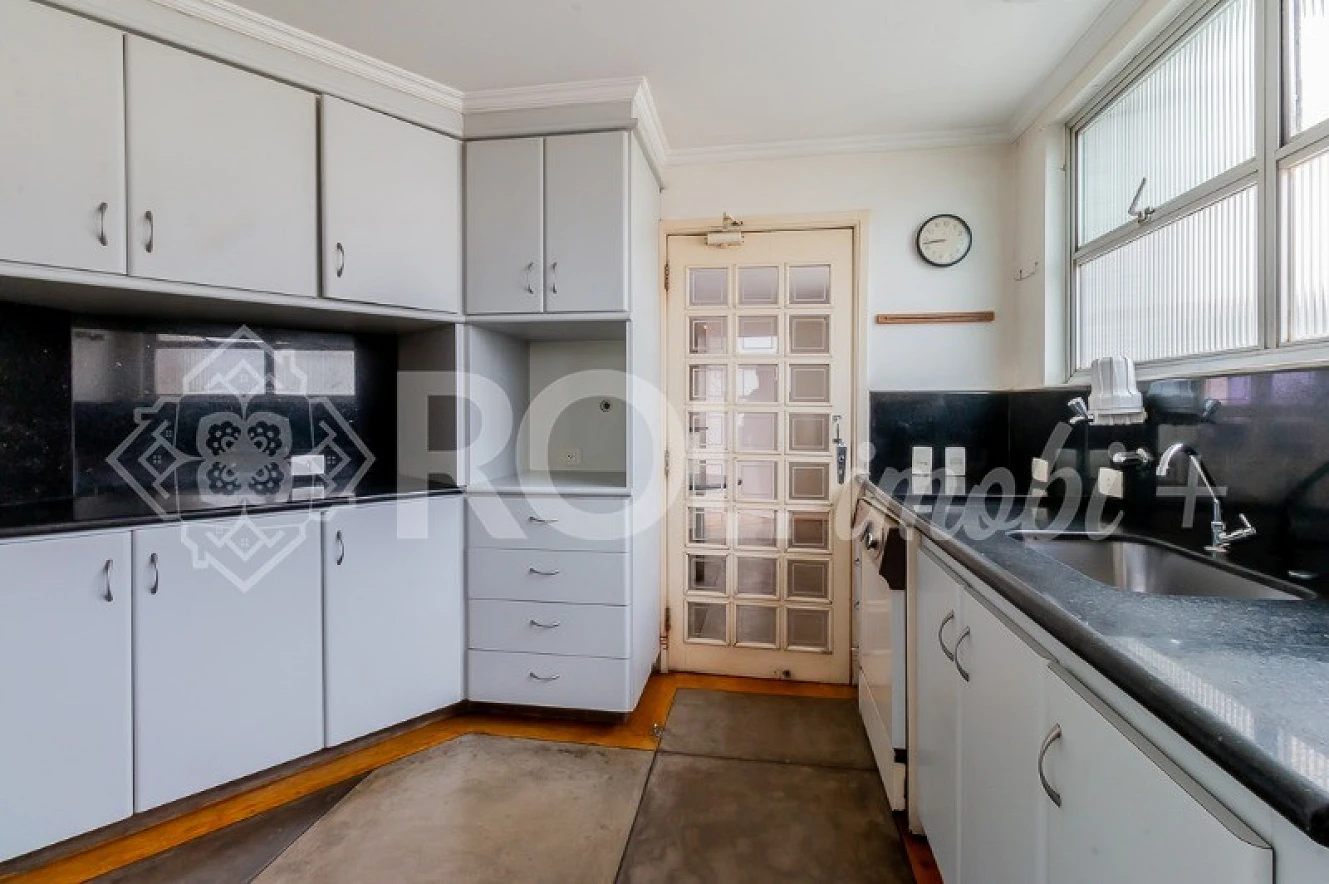 Cobertura Alto Padrão - 224 m² - Perdizes - Foto 19