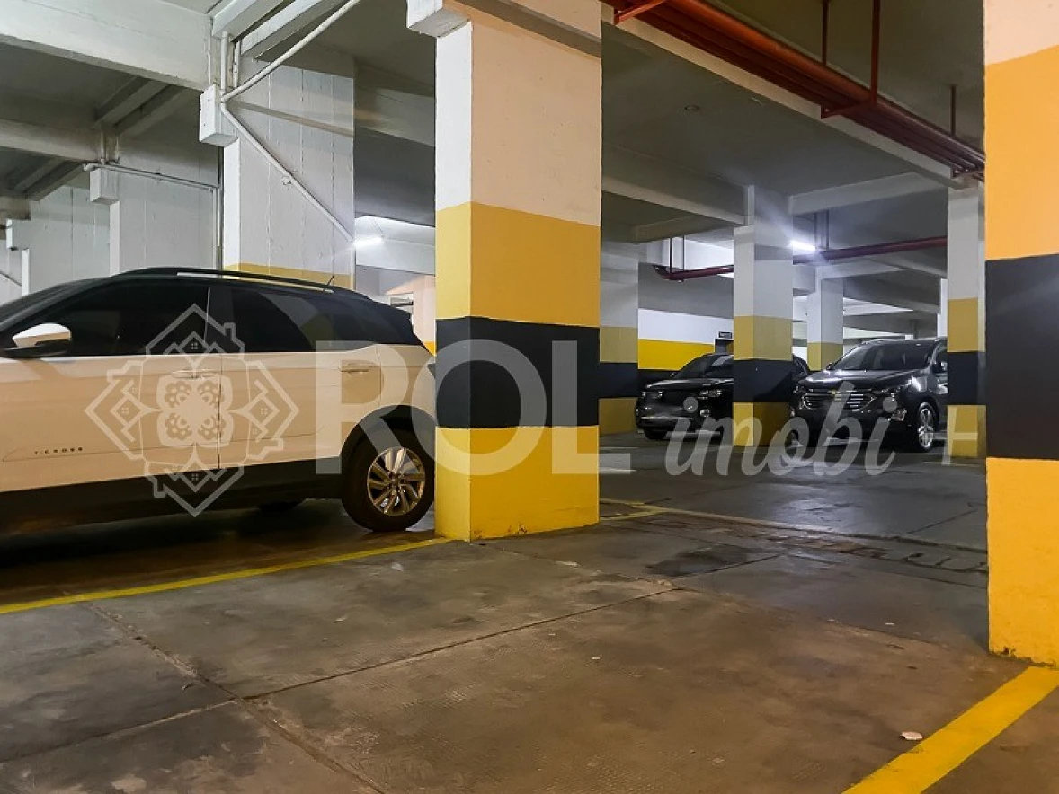 Cobertura em Perdizes, São Paulo
