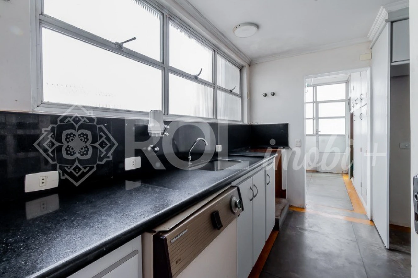 Cobertura Alto Padrão - 224 m² - Perdizes - Foto 20