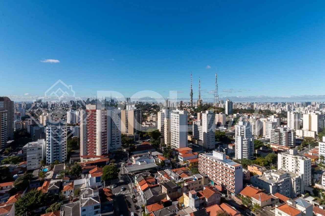 Cobertura Alto Padrão - 224 m² - Perdizes - Foto 21