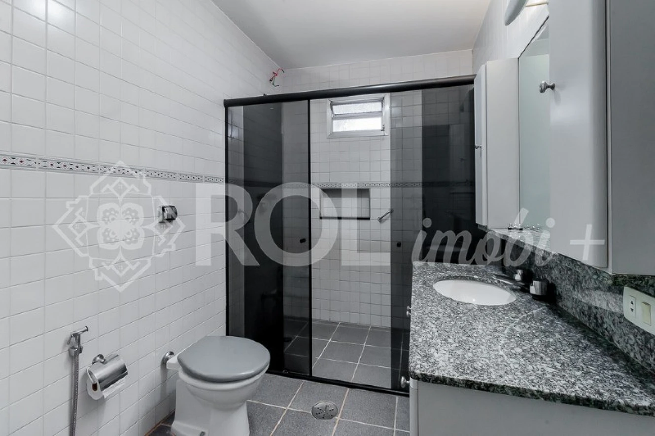 Cobertura Alto Padrão - 224 m² - Perdizes - Foto 23