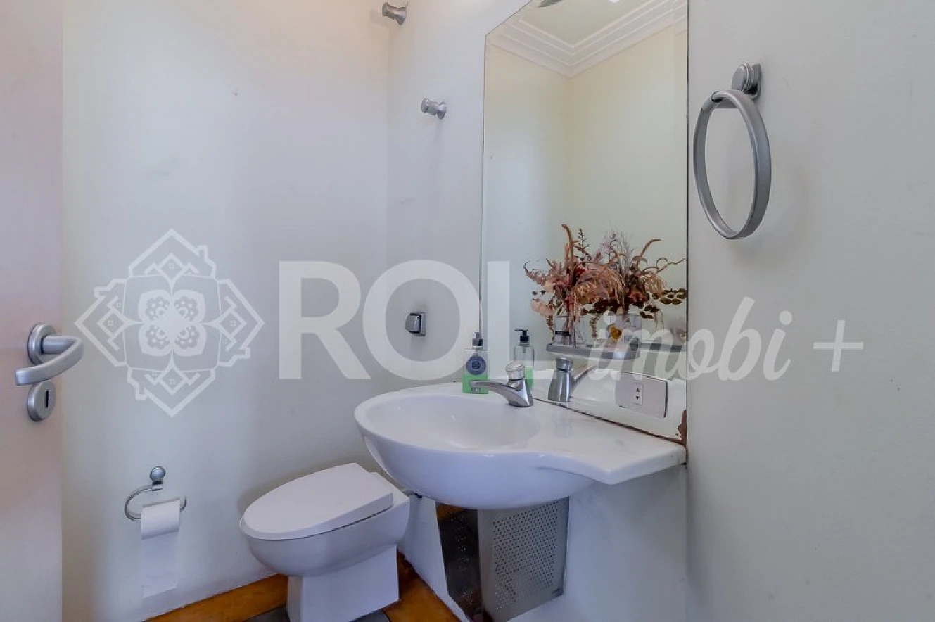 Cobertura Alto Padrão - 224 m² - Perdizes - Foto 24