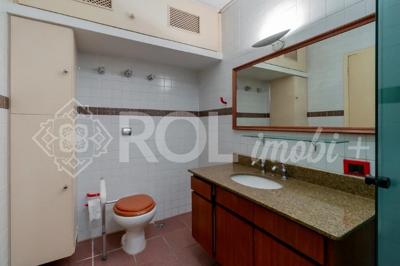 Cobertura Alto Padrão - 224 m² - Perdizes - Foto 25