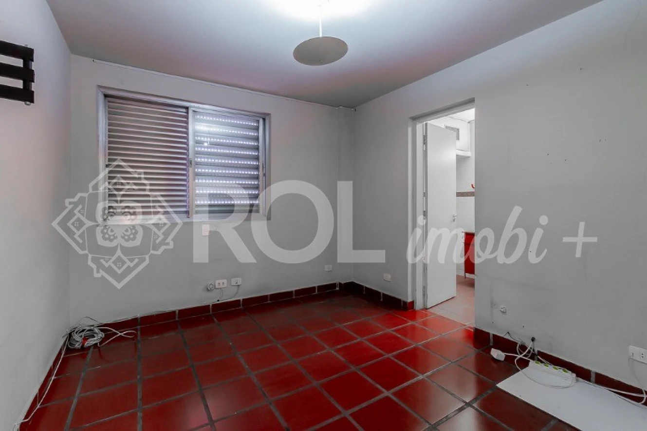 Cobertura Alto Padrão - 224 m² - Perdizes - Foto 29