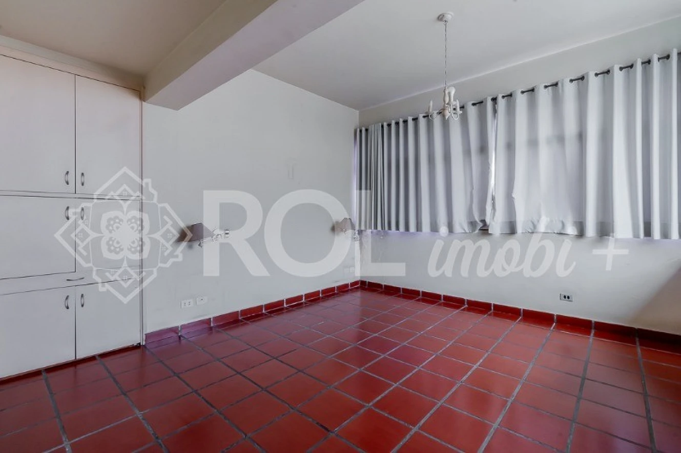 Cobertura Alto Padrão - 224 m² - Perdizes - Foto 30