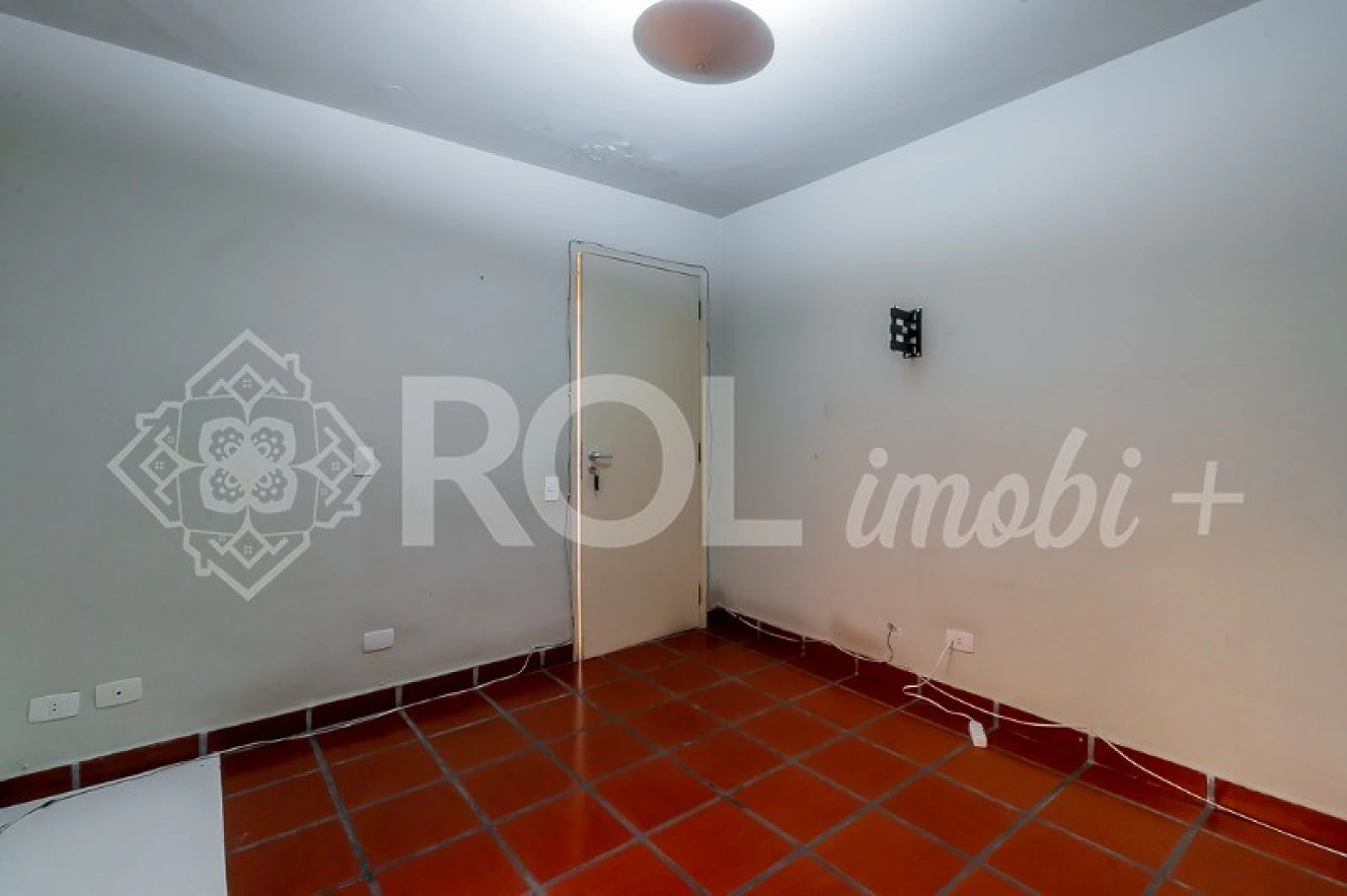 Cobertura Alto Padrão - 224 m² - Perdizes - Foto 31