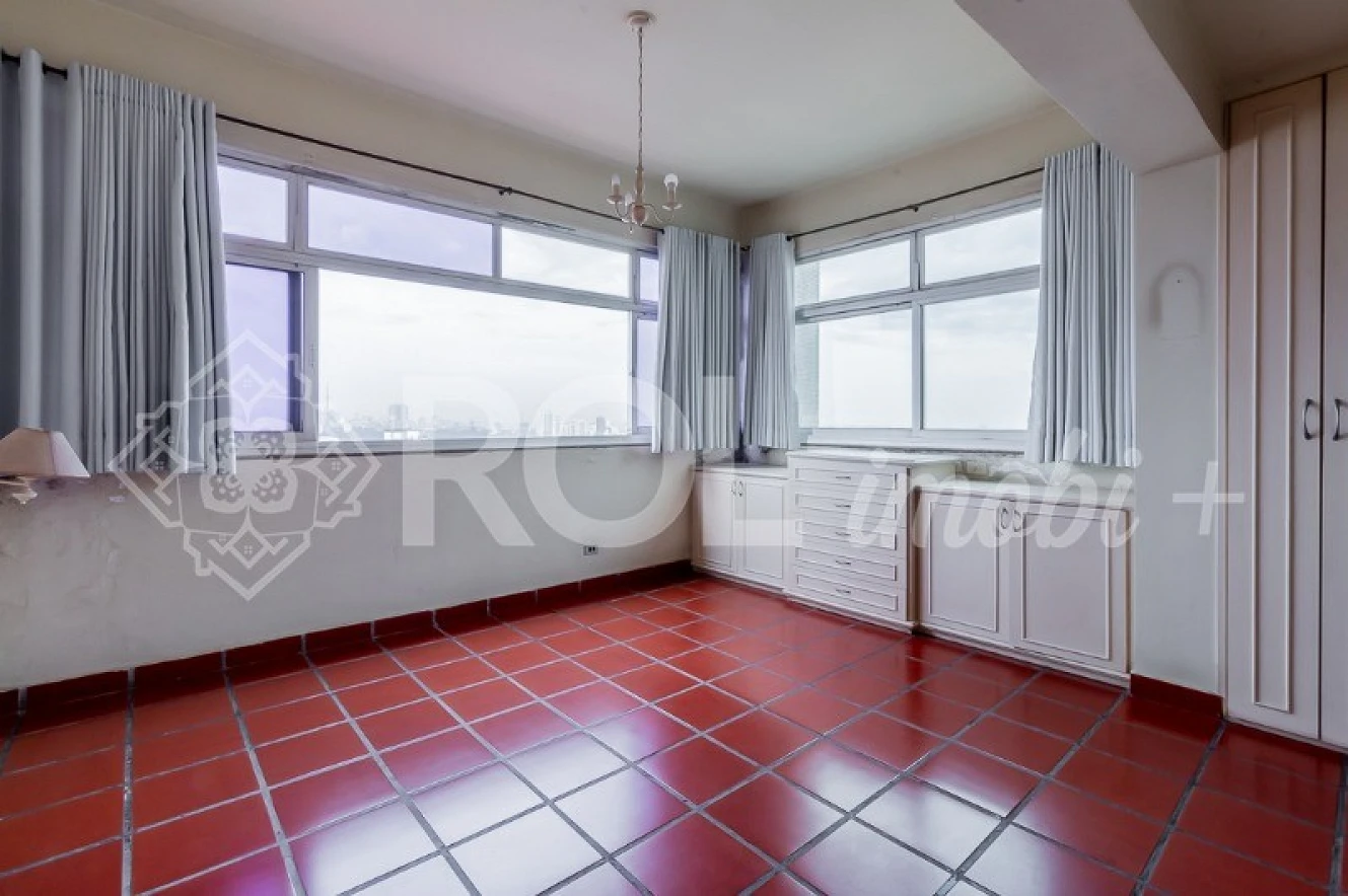 Cobertura Alto Padrão - 224 m² - Perdizes - Foto 32