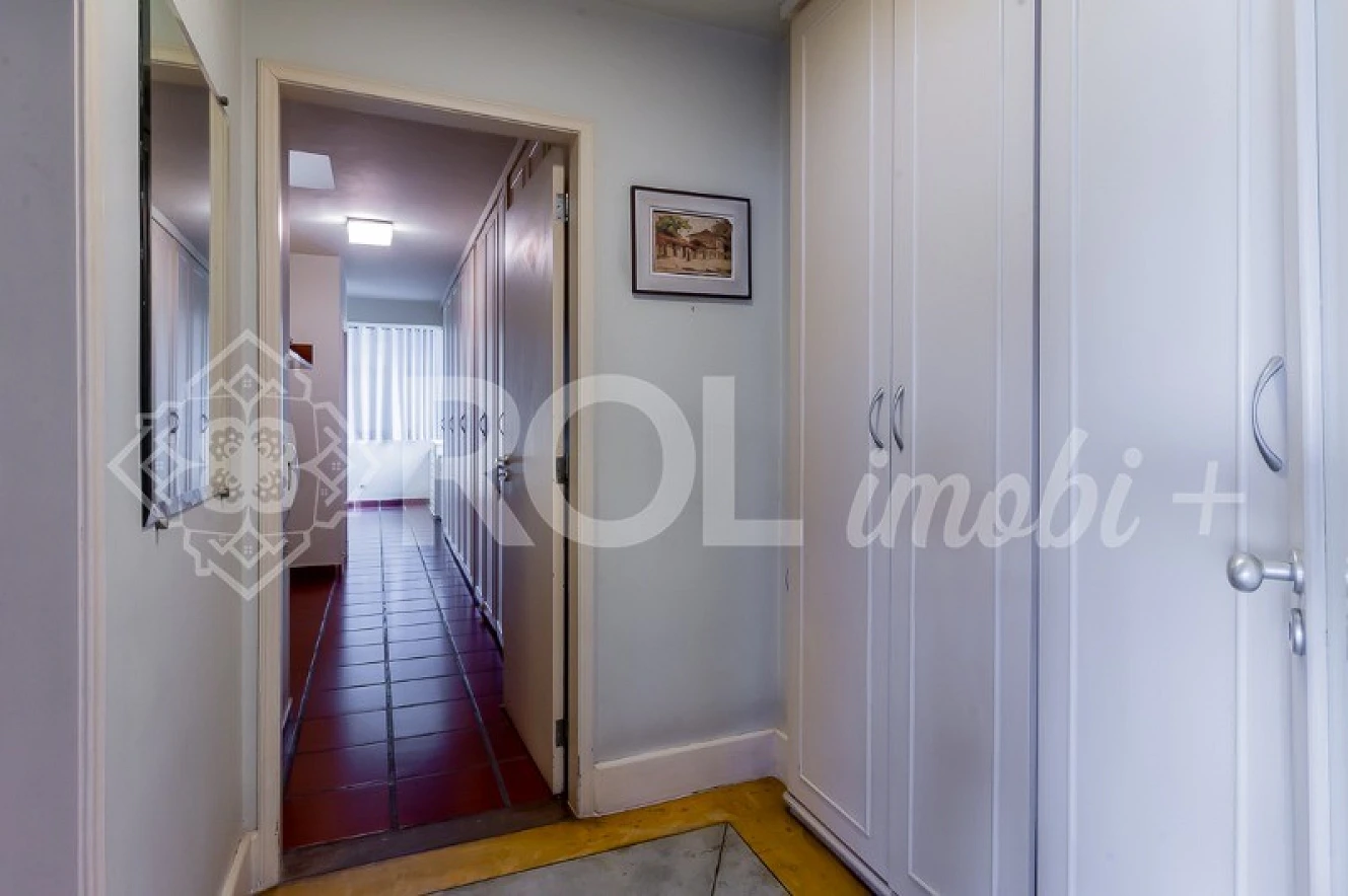 Cobertura Alto Padrão - 224 m² - Perdizes - Foto 33