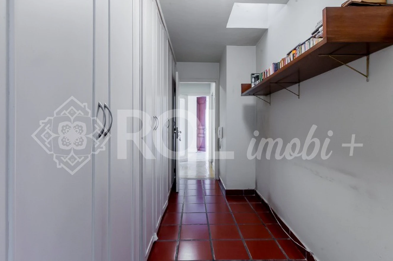 Cobertura Alto Padrão - 224 m² - Perdizes - Foto 34
