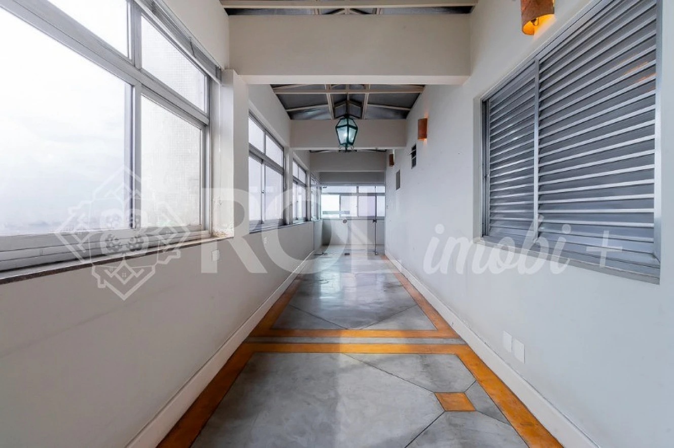 Cobertura Alto Padrão - 224 m² - Perdizes - Foto 35