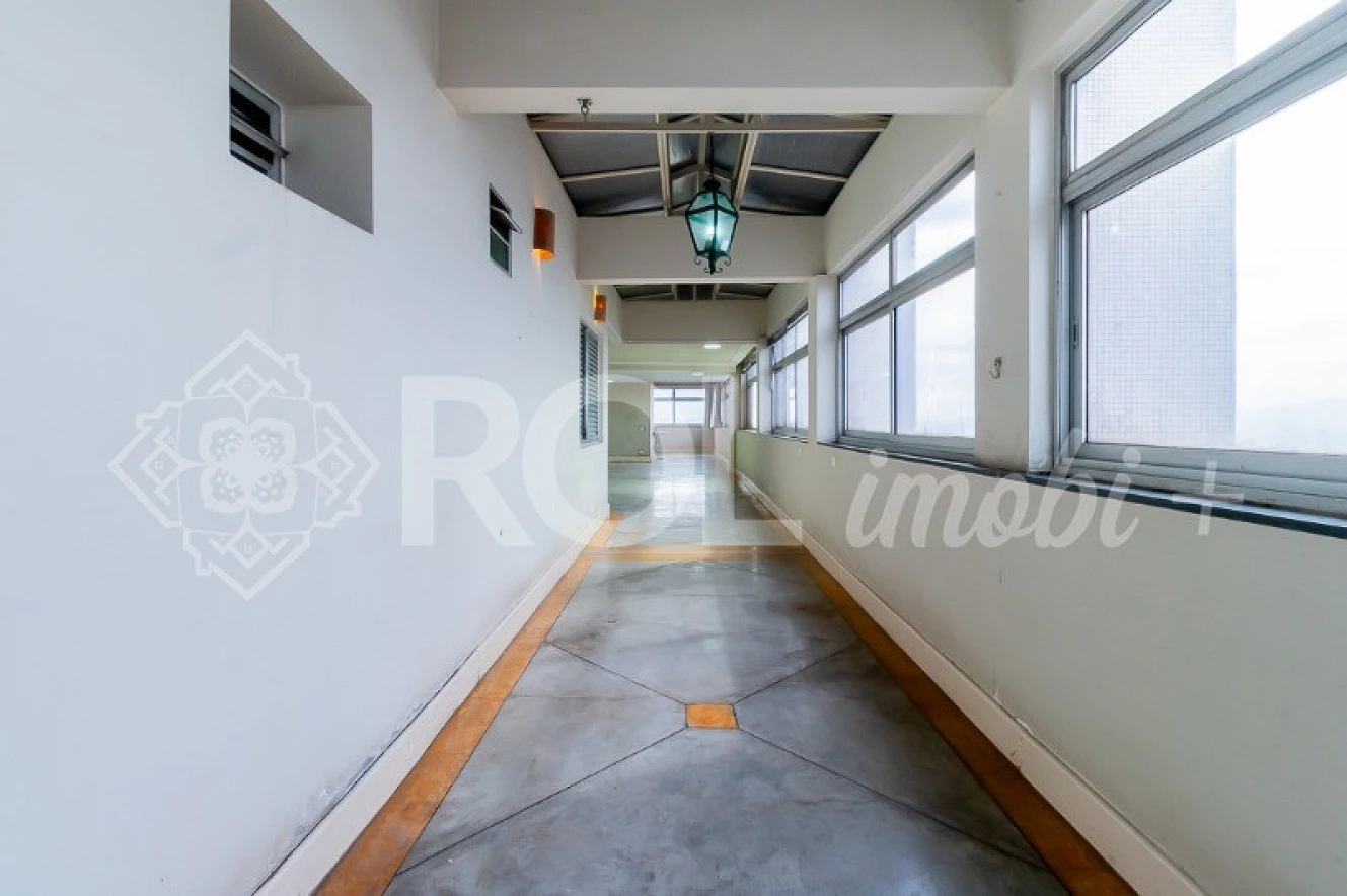 Cobertura Alto Padrão - 224 m² - Perdizes - Foto 36