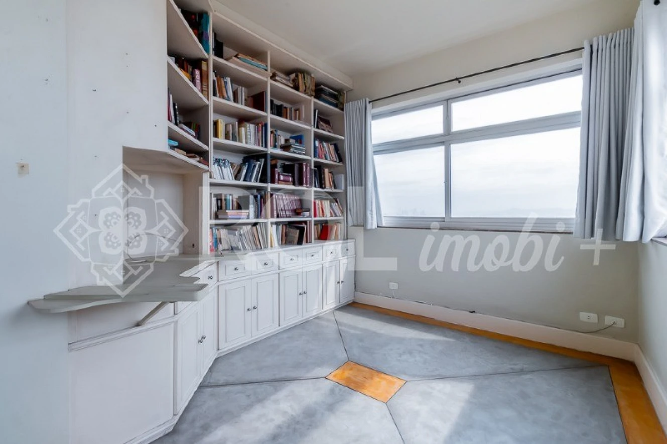 Cobertura Alto Padrão - 224 m² - Perdizes - Foto 38