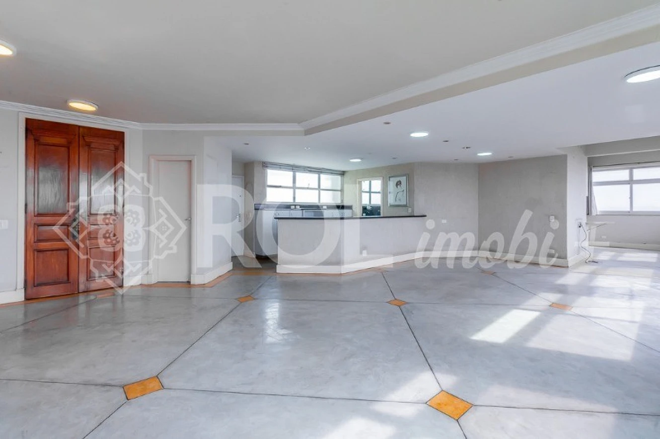 Cobertura Alto Padrão - 224 m² - Perdizes - Foto 40