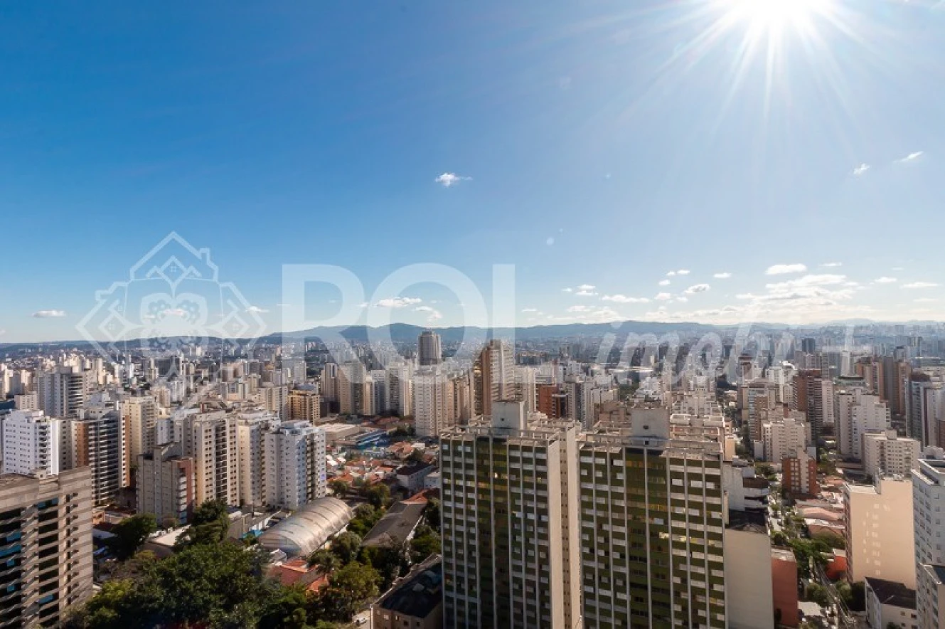 Cobertura Alto Padrão - 224 m² - Perdizes - Foto 41