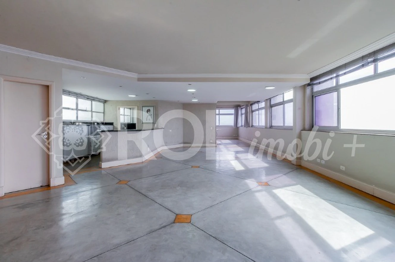 Cobertura Alto Padrão - 224 m² - Perdizes - Foto 42