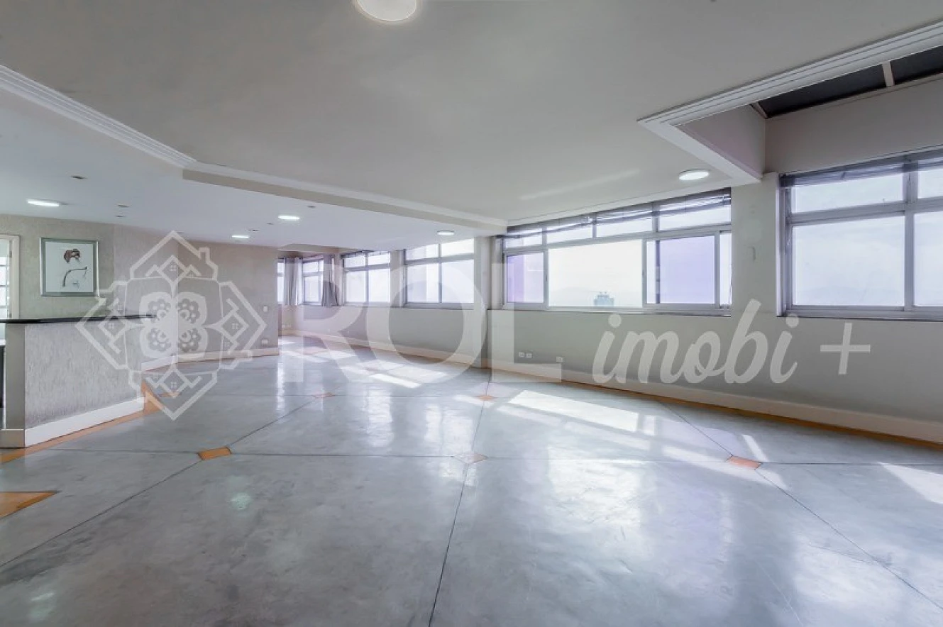 Cobertura Alto Padrão - 224 m² - Perdizes - Foto 43
