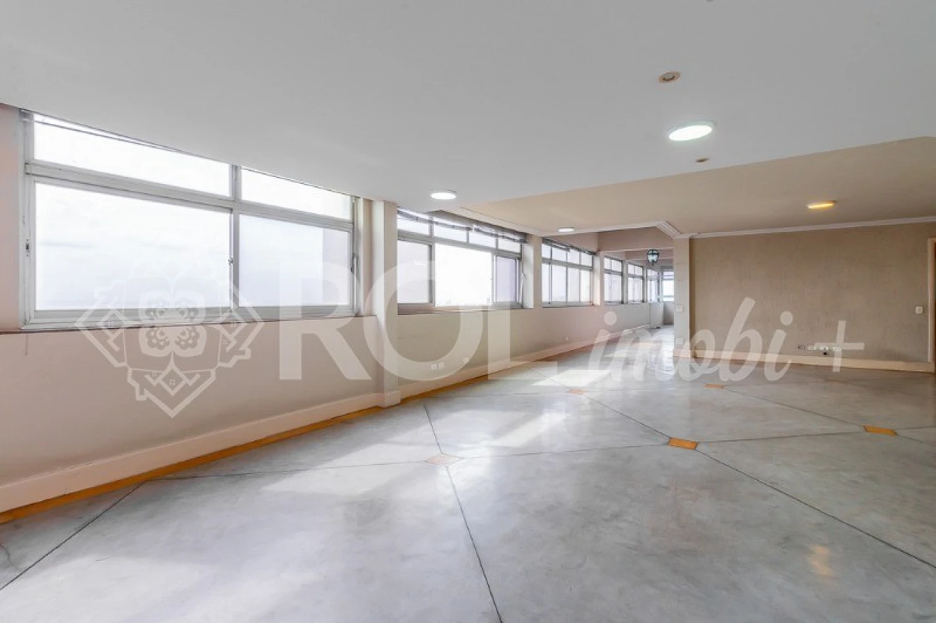 Cobertura Alto Padrão - 224 m² - Perdizes - Foto 44