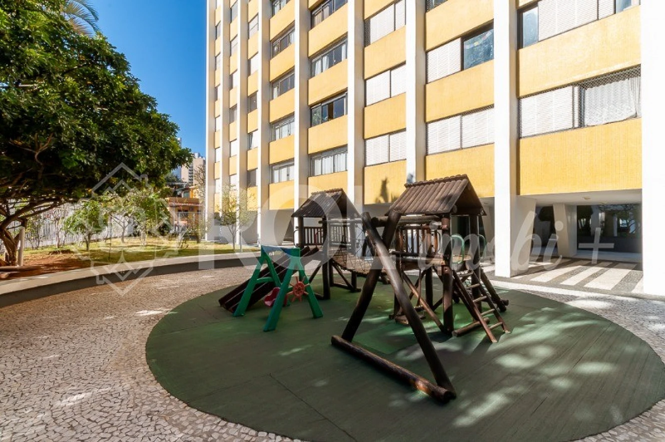 Cobertura Alto Padrão - 224 m² - Perdizes - Foto 7