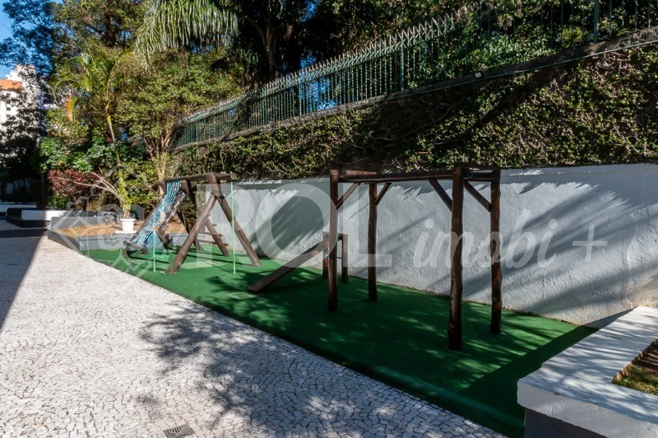 Cobertura Alto Padrão - 224 m² - Perdizes - Foto 9