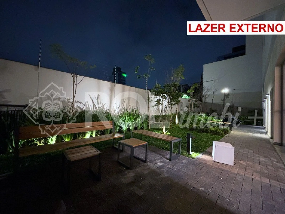 Apartamento em Indianópolis, São Paulo