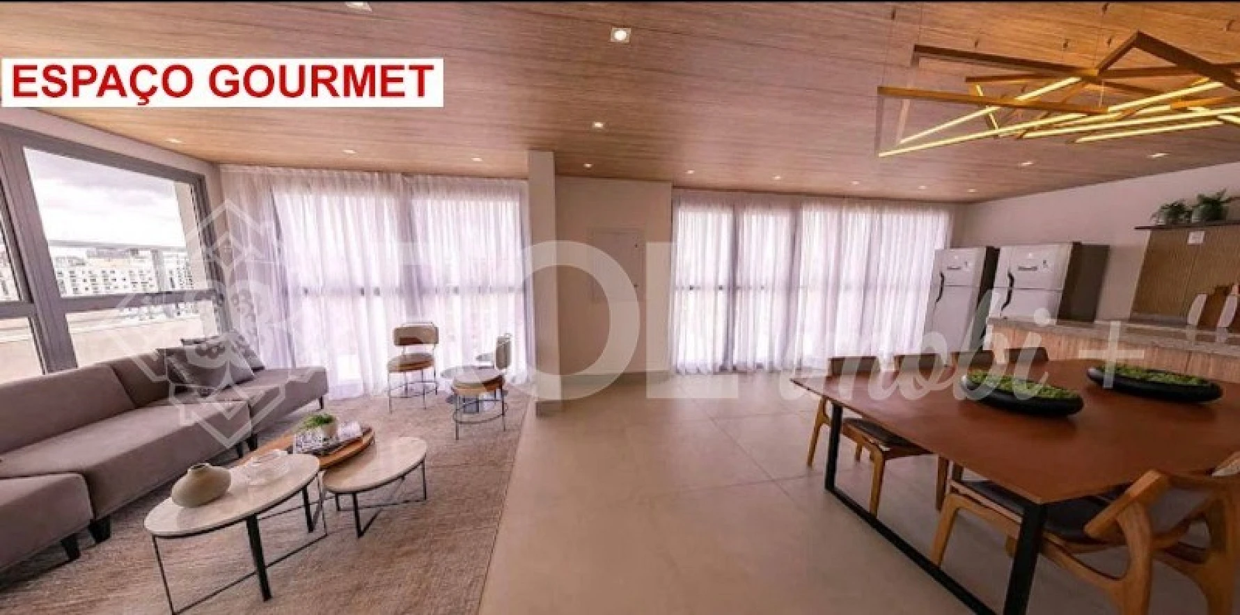 Apartamento 1 Quartos - Indianópolis - Foto 11