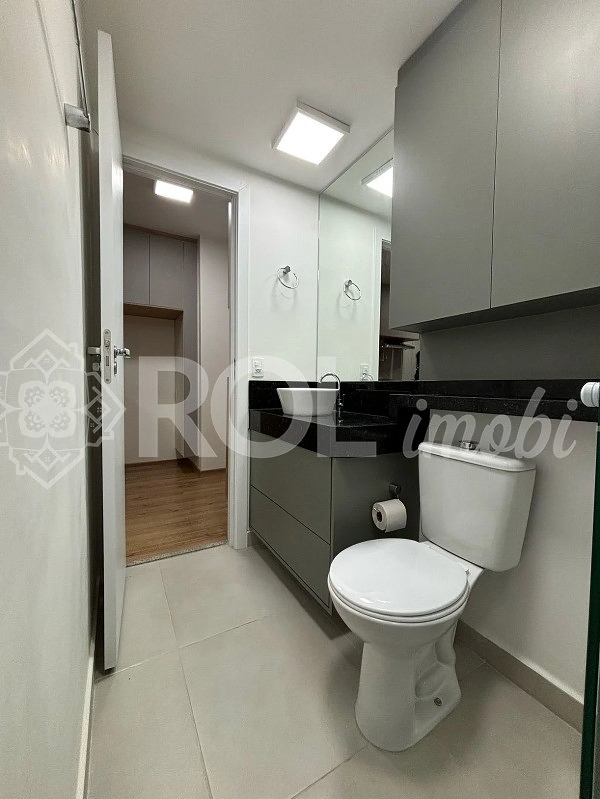 Apartamento 1 Quartos - Indianópolis - Foto 13