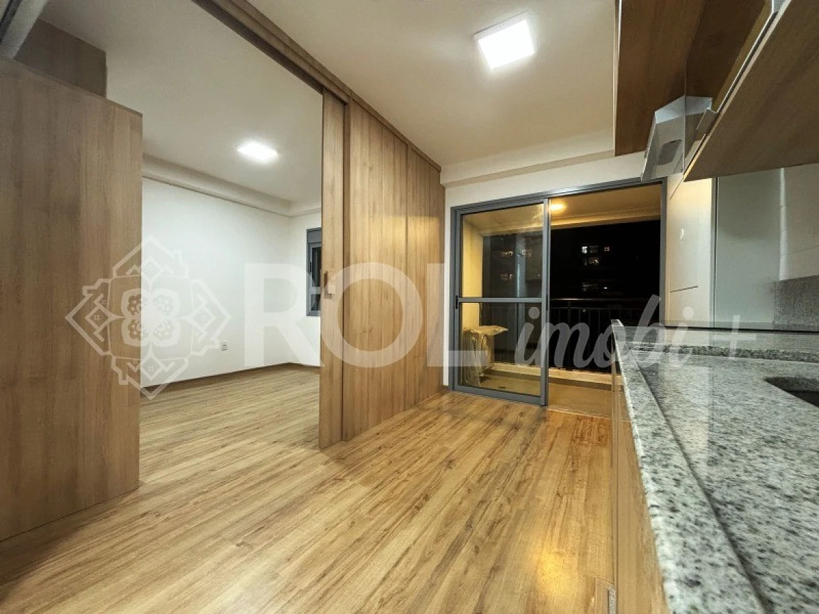 Apartamento 1 Quartos - Indianópolis - Foto 15