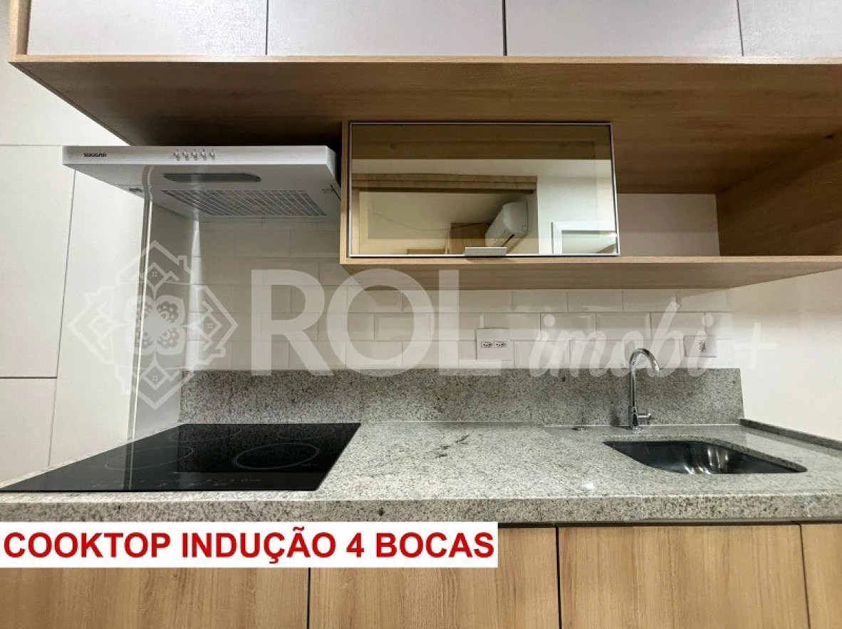 Apartamento 1 Quartos - Indianópolis - Foto 16