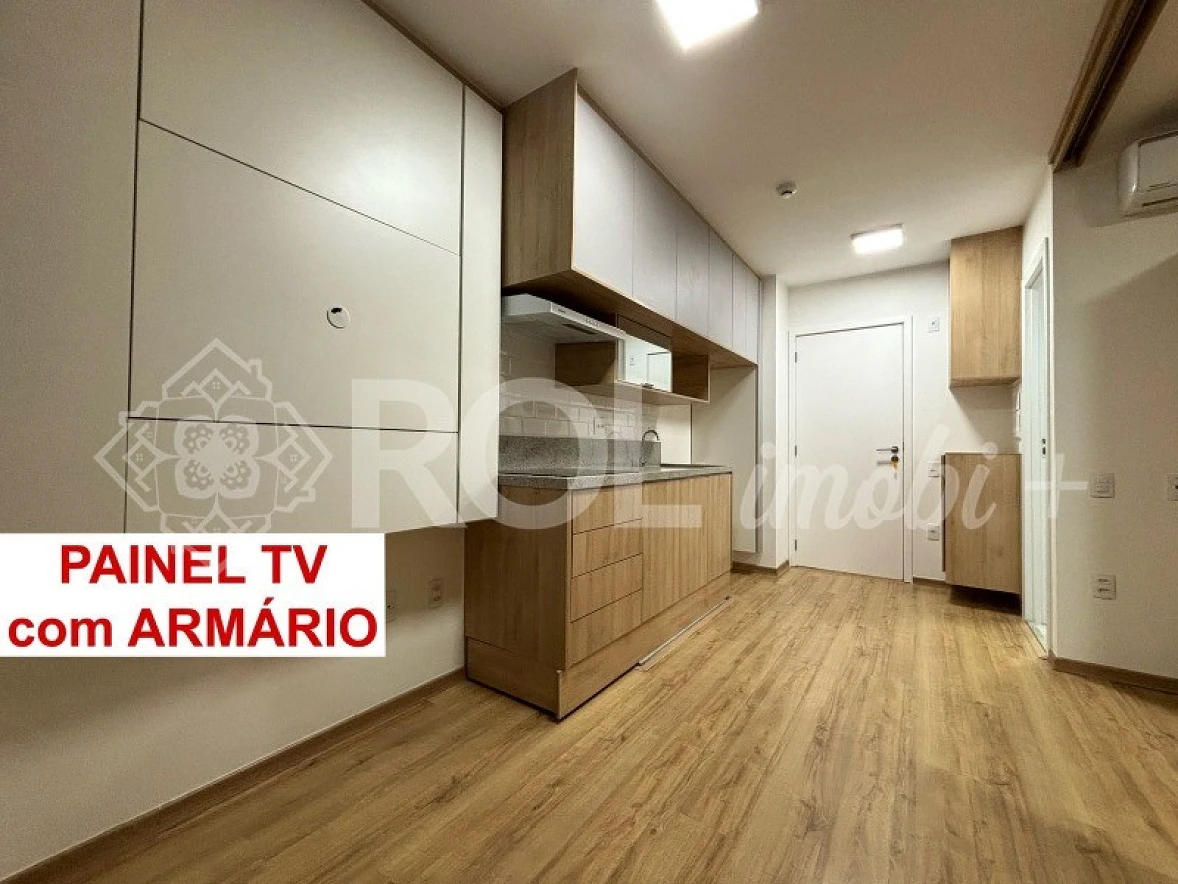 Apartamento 1 Quartos - Indianópolis - Foto 19