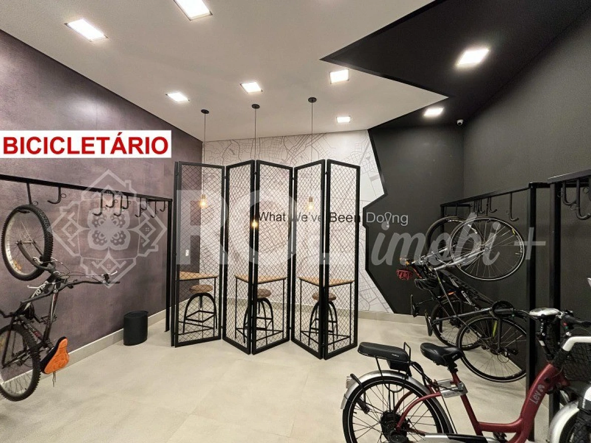 Apartamento em Indianópolis, São Paulo