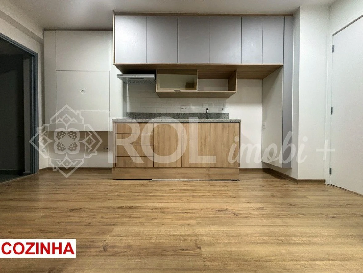 Apartamento 1 Quartos - Indianópolis - Foto 20
