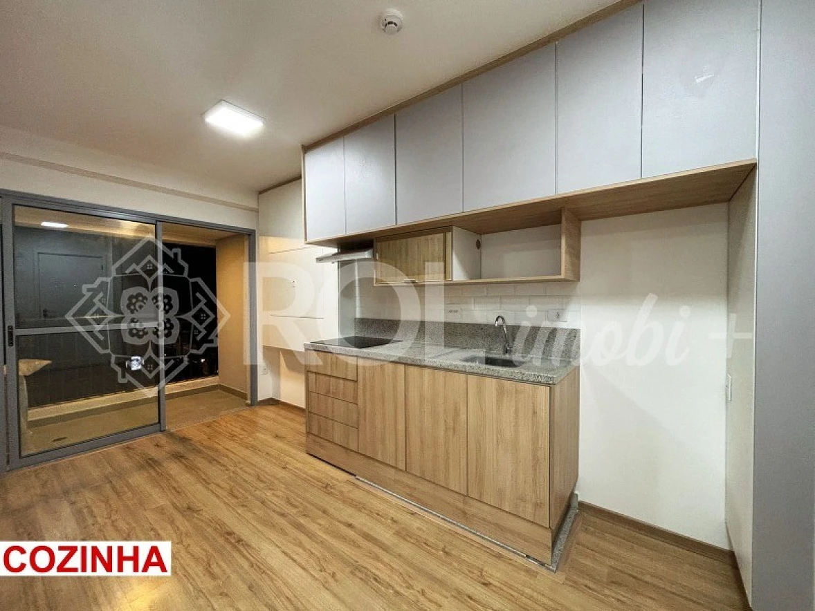 Apartamento 1 Quartos - Indianópolis - Foto 21