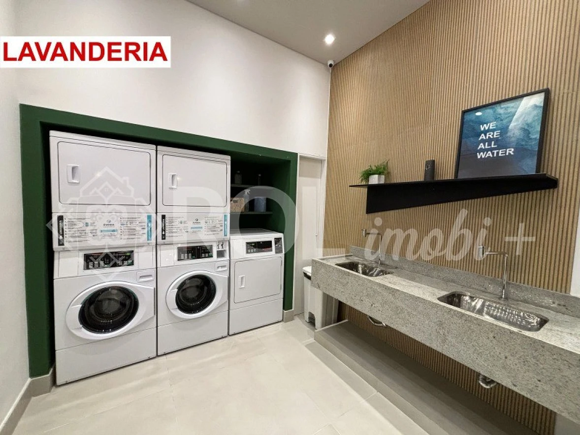 Apartamento 1 Quartos - Indianópolis - Foto 22