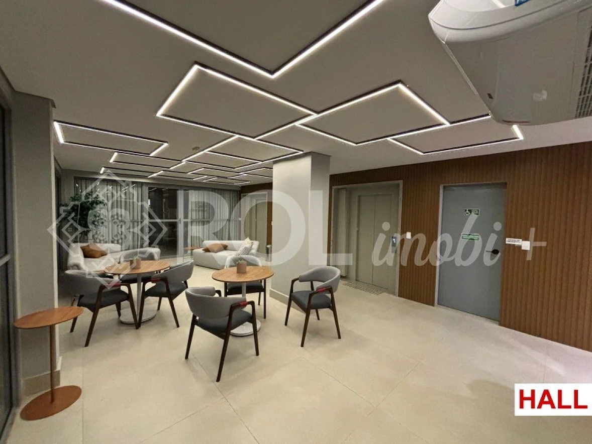 Apartamento 1 Quartos - Indianópolis - Foto 23