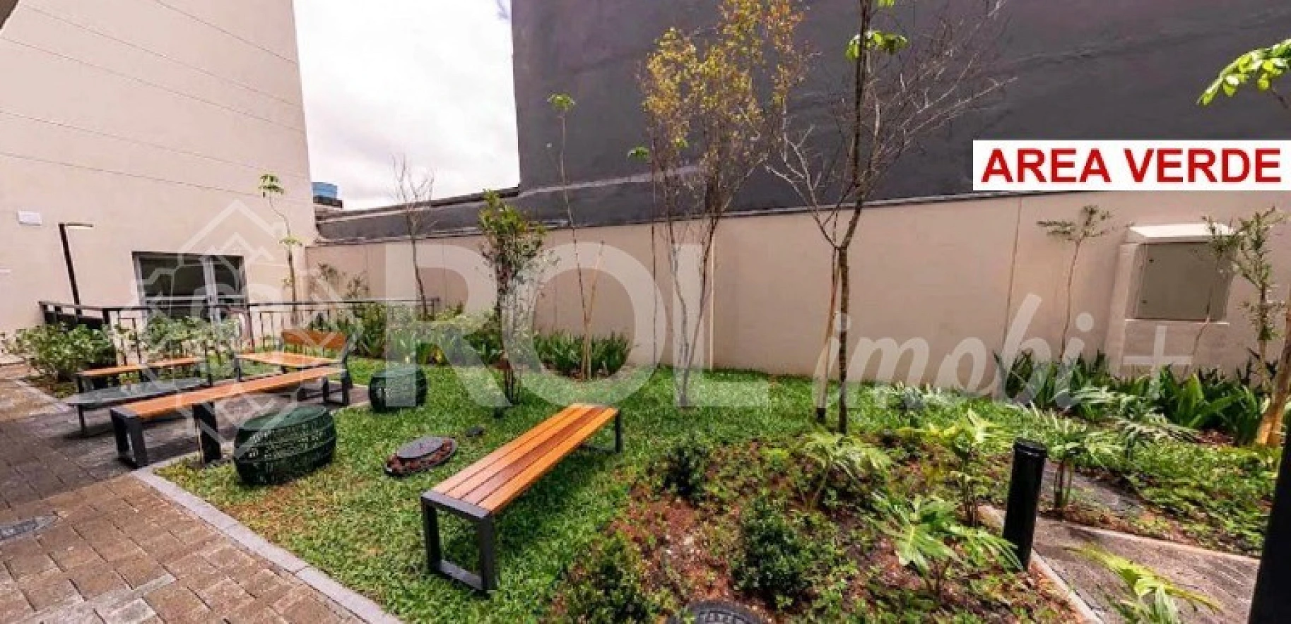 Apartamento em Indianópolis, São Paulo