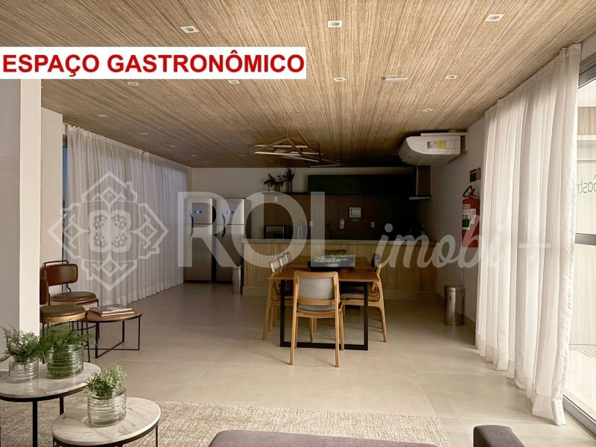 Apartamento em Indianópolis, São Paulo