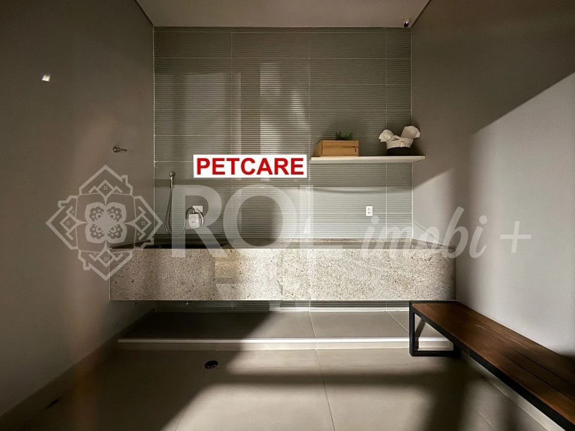 Apartamento em Indianópolis, São Paulo