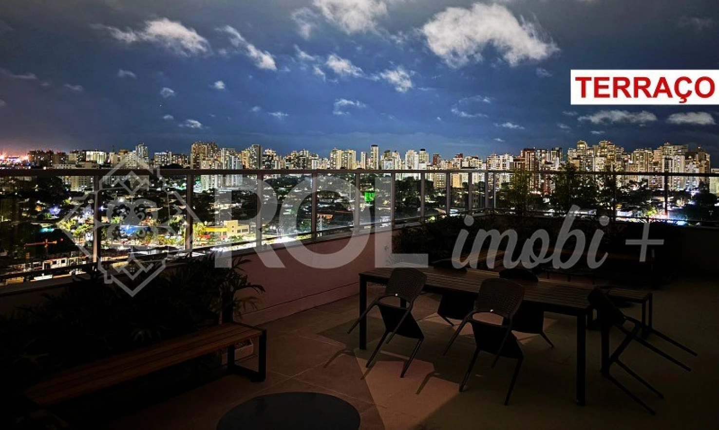 Apartamento 1 Quartos - Indianópolis - Foto 6