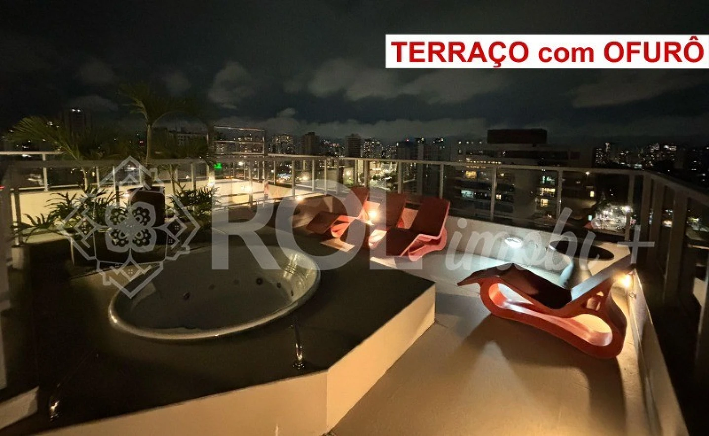 Apartamento 1 Quartos - Indianópolis - Foto 8