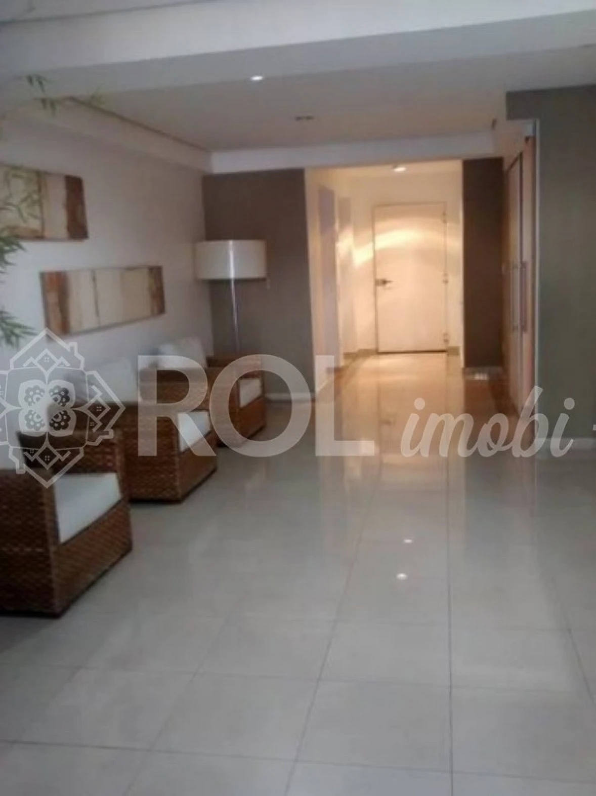 Apartamento em Santa Cecília, São Paulo