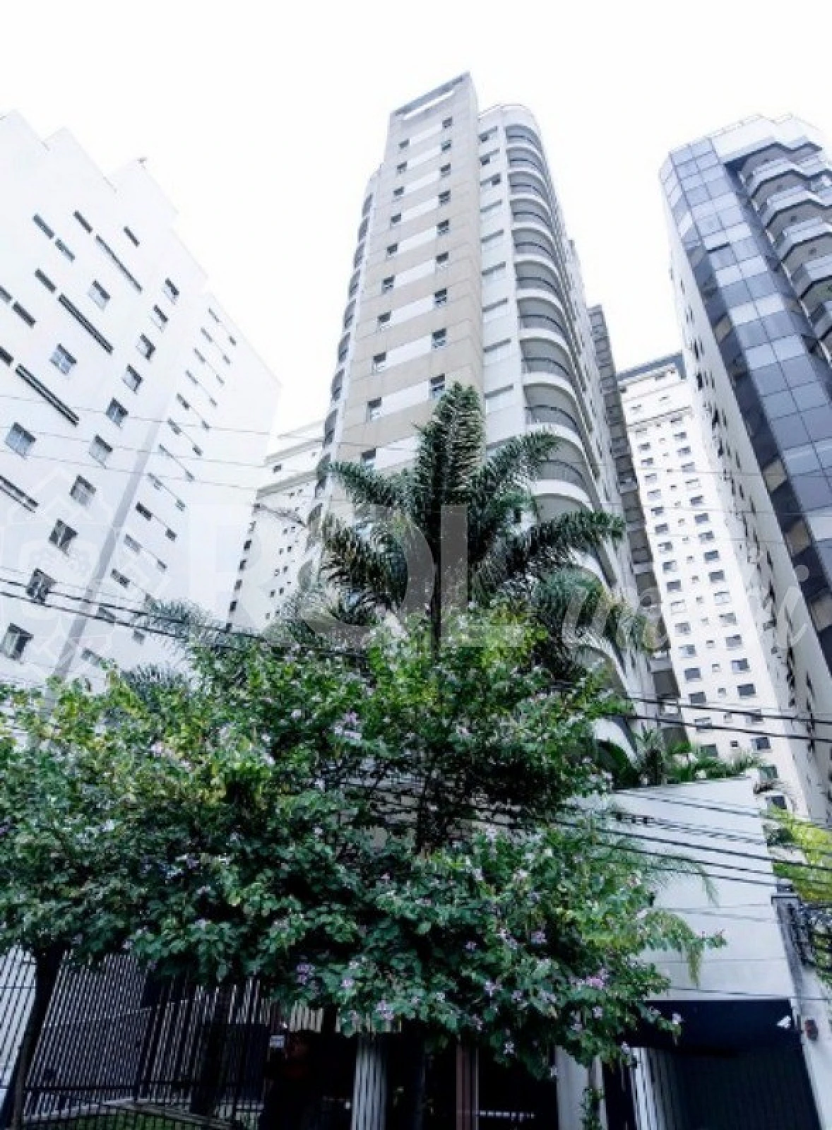 Apartamento em Santa Cecília, São Paulo