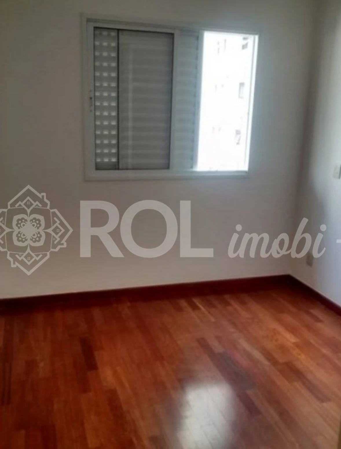 Apartamento 1 Dormitório - Sala com Varanda - 1 Vaga - Shopping Higienópolis - Foto 7