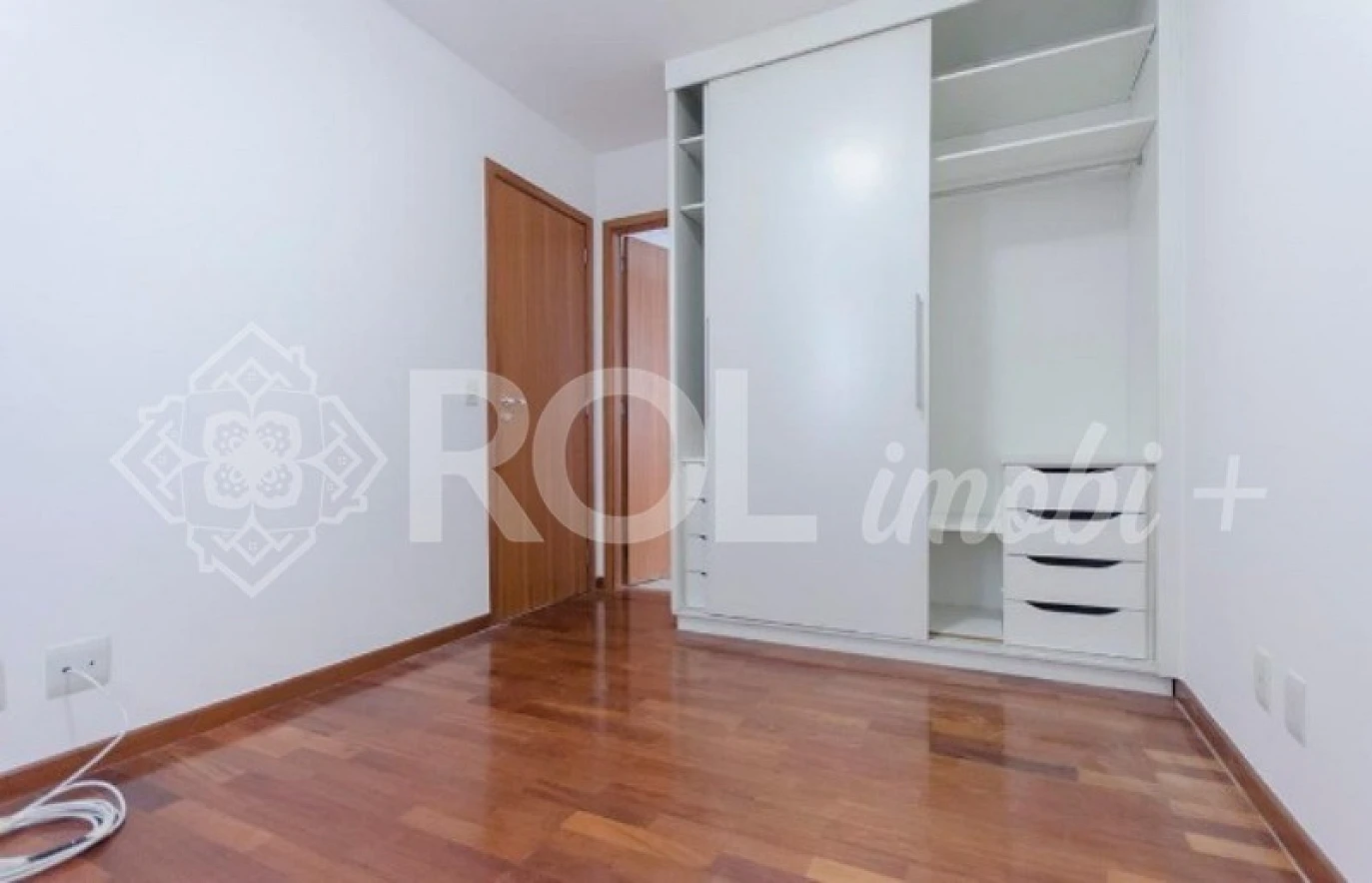 Apartamento 1 Dormitório - Sala com Varanda - 1 Vaga - Shopping Higienópolis - Foto 8