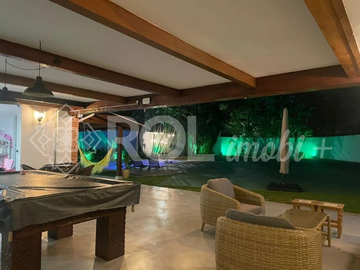 Casa em Alto de Pinheiros, São Paulo