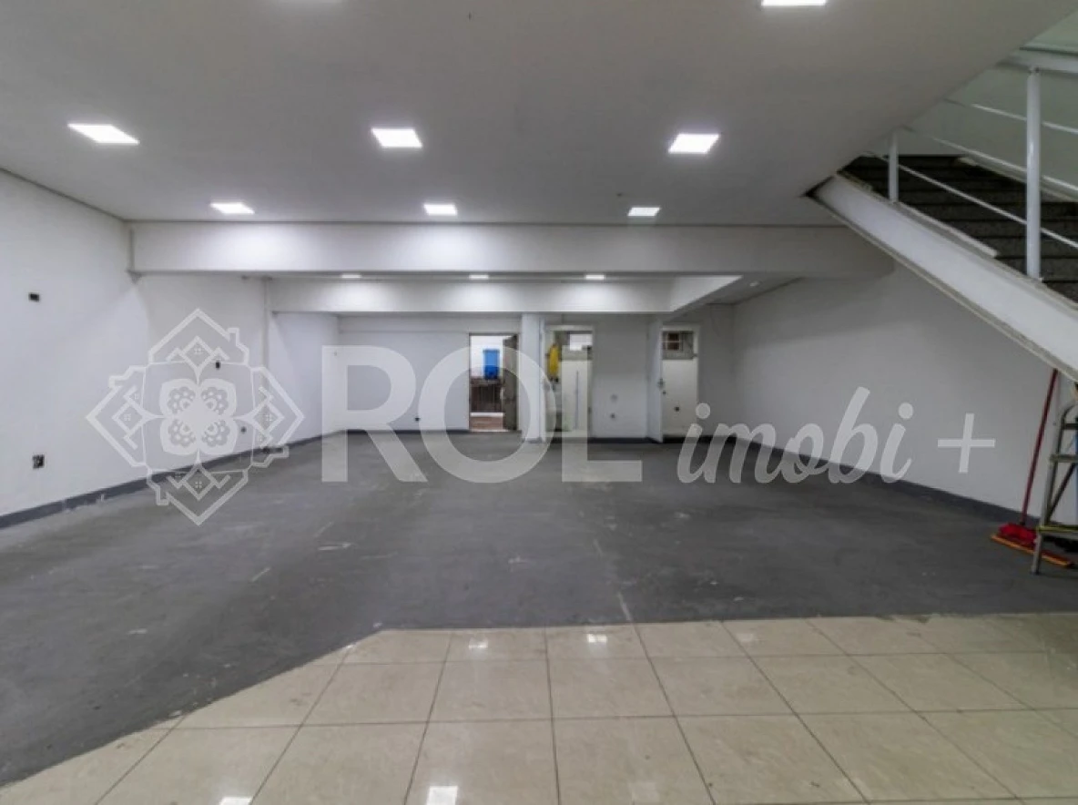 Predio em Vila Buarque, São Paulo