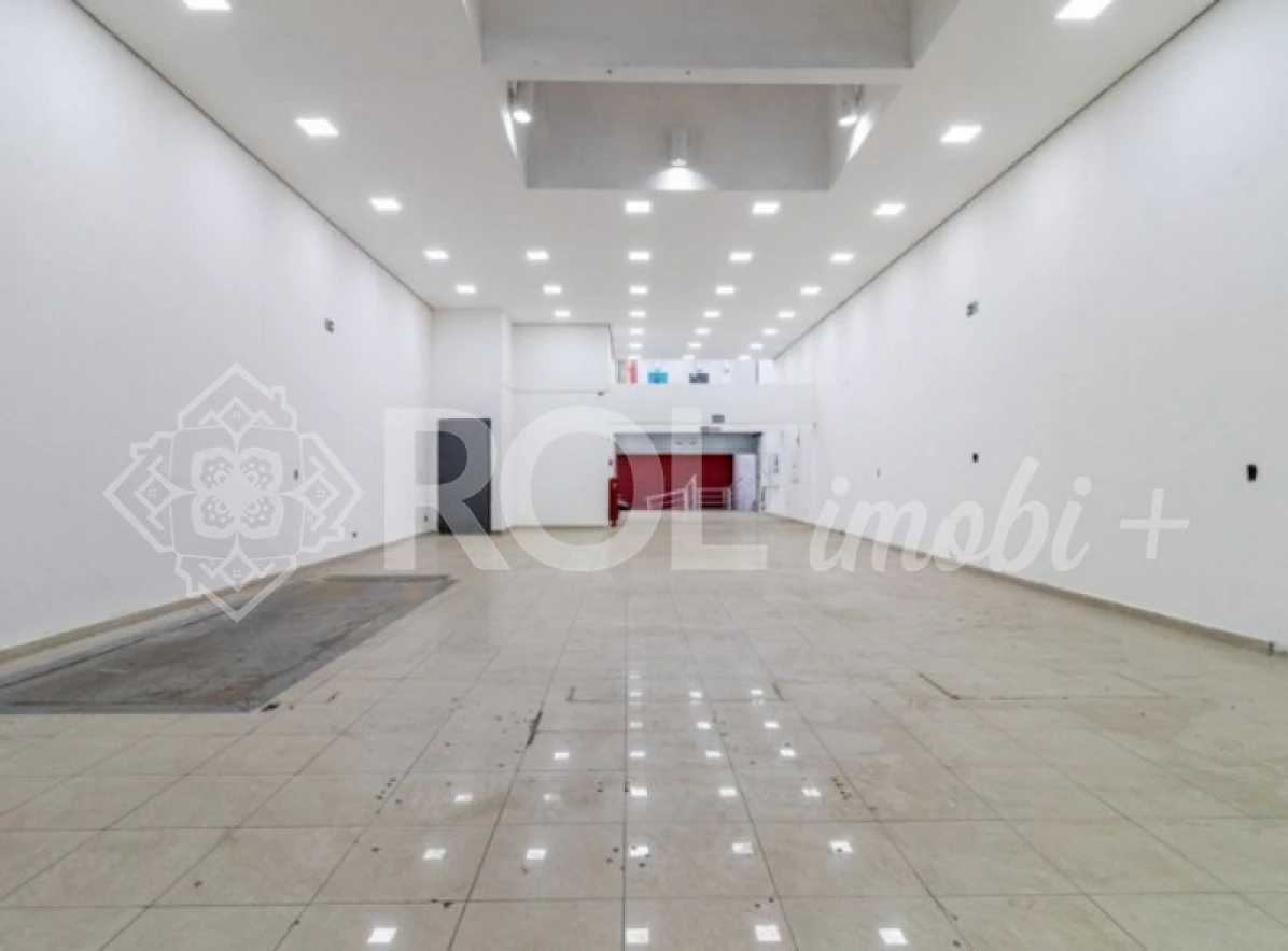 Prédio Comercial  946 m² -  3 Pavimentos - 20 Vagas - Venda ou Locação - Foto 7