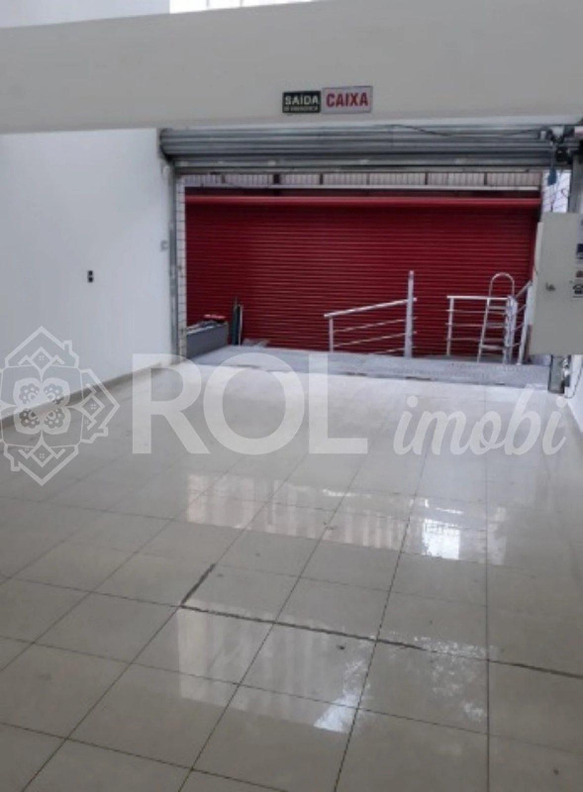 Prédio Comercial  946 m² -  3 Pavimentos - 20 Vagas - Venda ou Locação - Foto 8