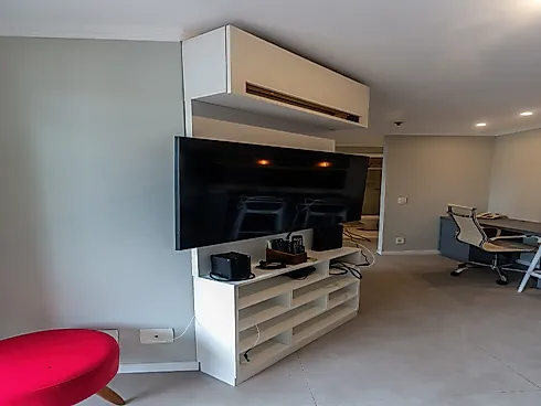 Apartamento em Vila Olímpia, São Paulo