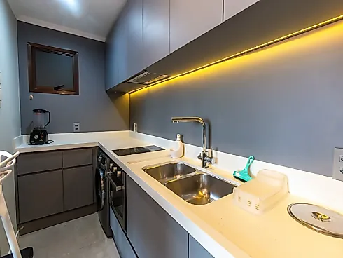 Apartamento Mobiliado com 2 Quartos na Vila Olímpia. - Foto 18